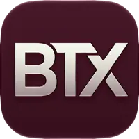 BTX Group LLC logo